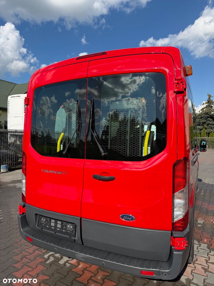 Ford Transit L3H2 Trend - 5