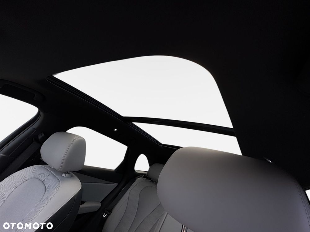 BYD Seal 6 Comfort Lite - 36