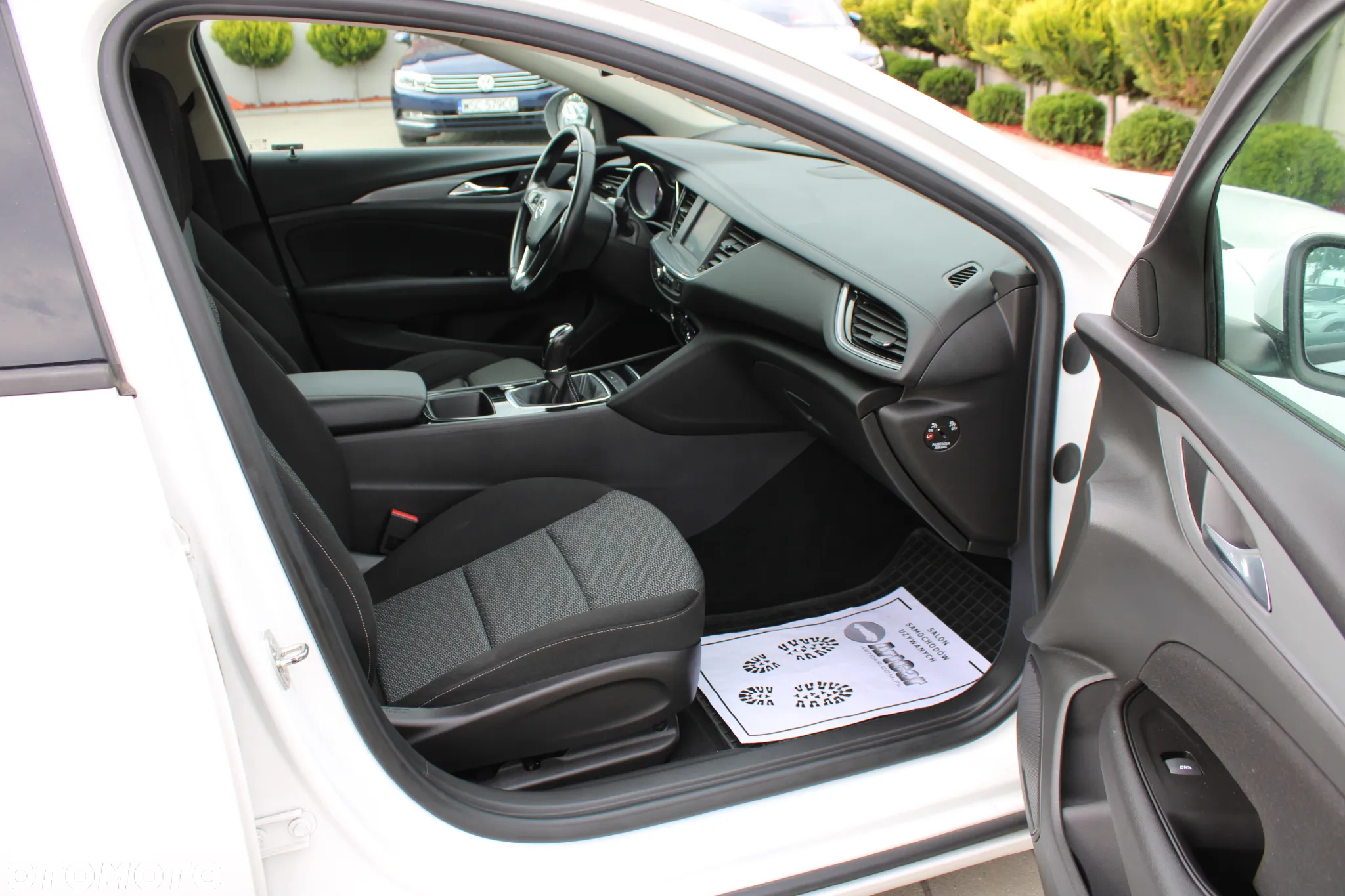Opel Insignia 1.6 CDTI Edition ecoFLEX S&S - 29