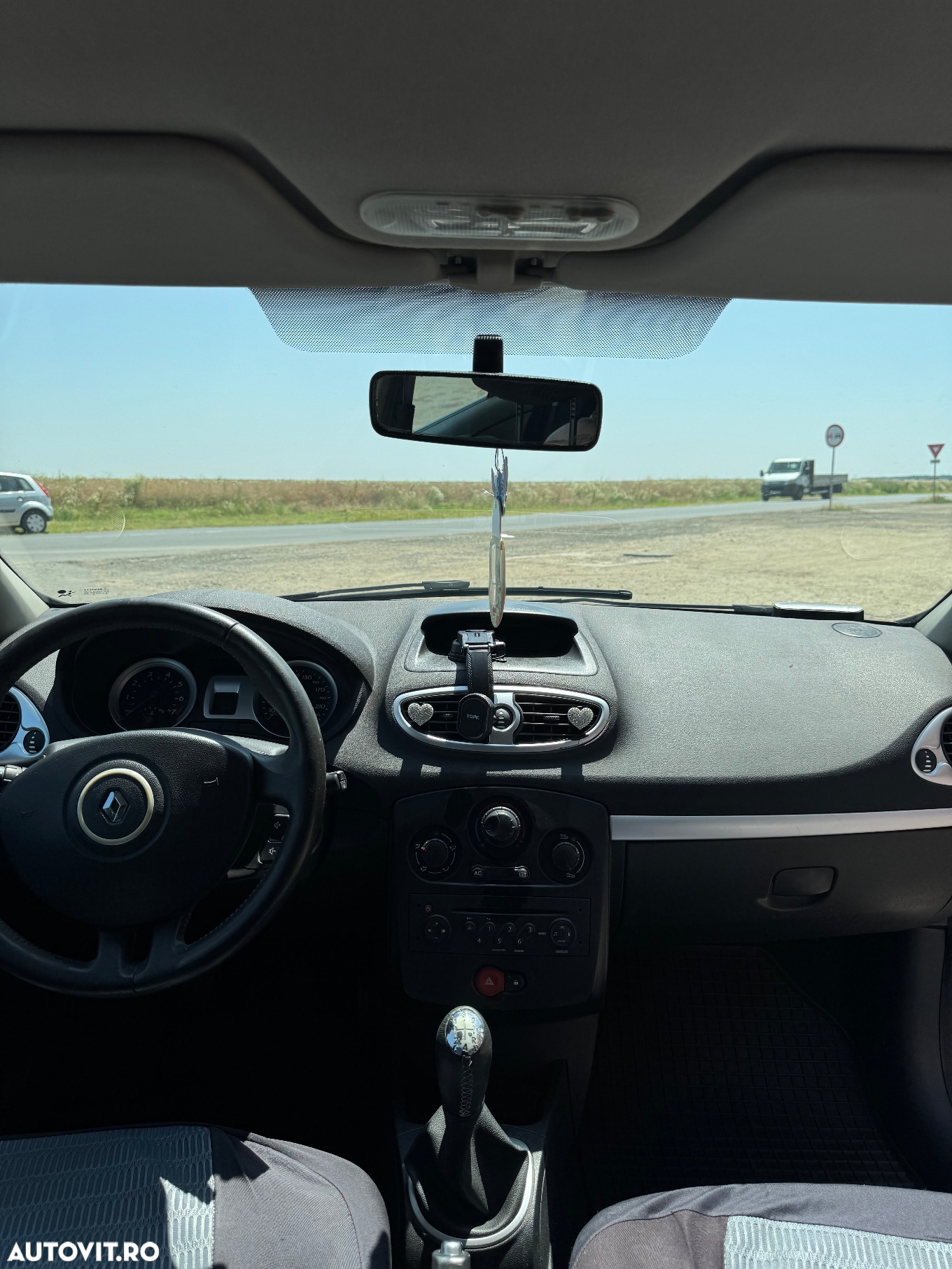 Renault Clio - 4