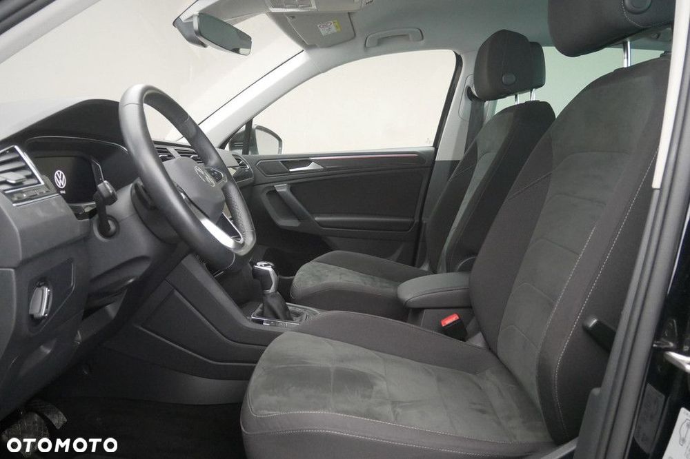 Volkswagen Tiguan 1.5 TSI EVO Elegance DSG - 12