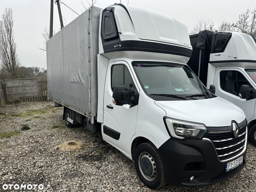 Renault Master - 3