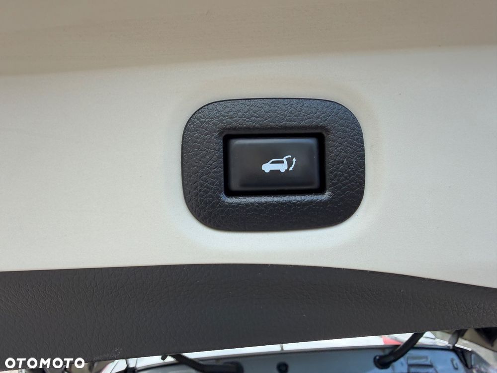 Nissan X-Trail - 21