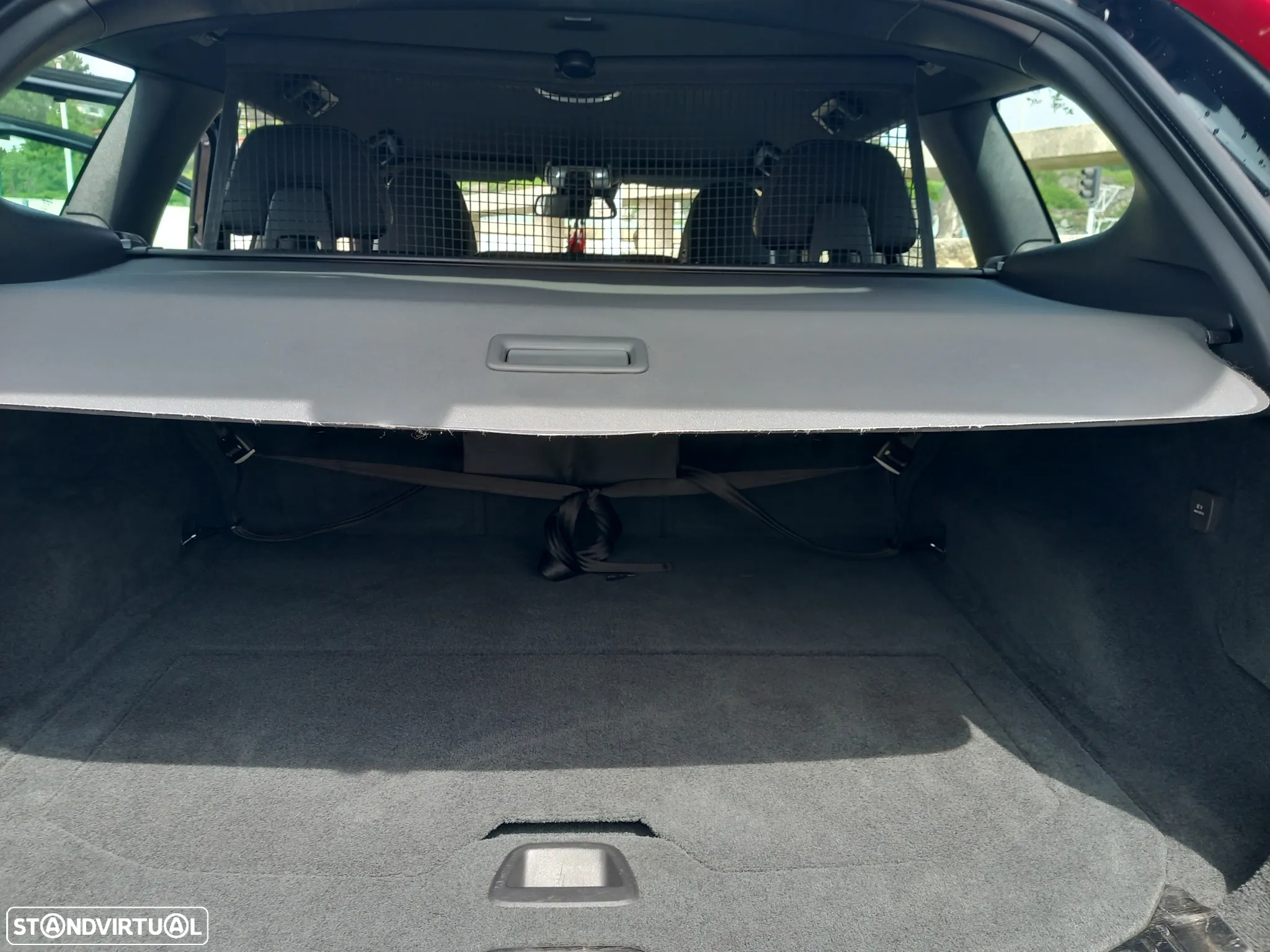 Volvo XC 60 2.0 D4 Momentum - 9