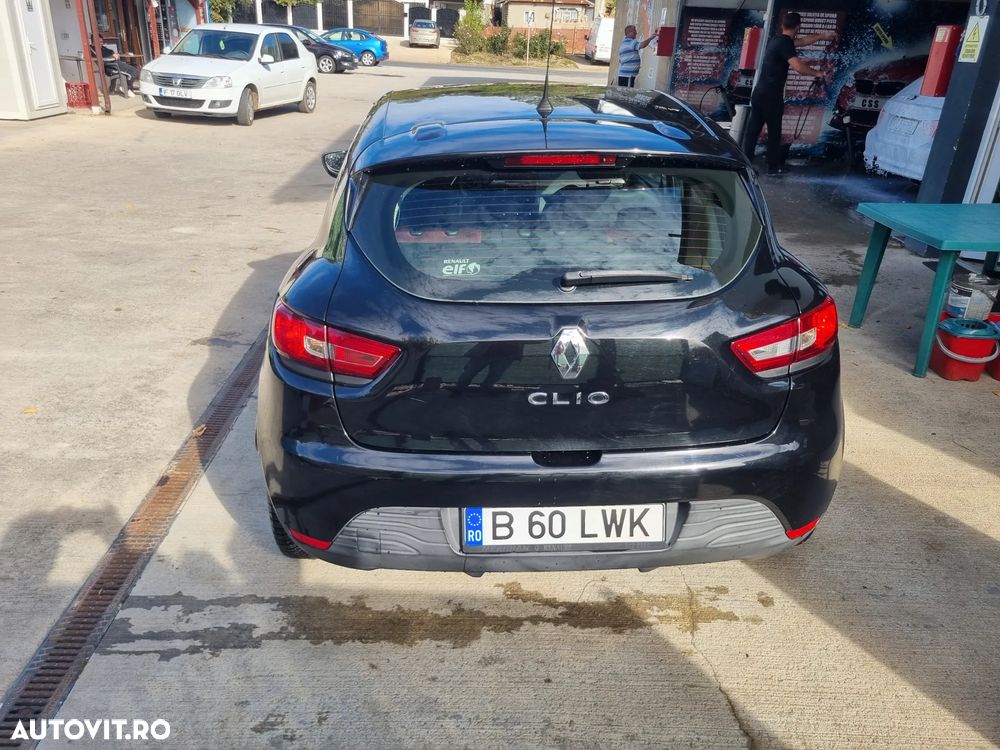 Renault Clio Estate 1.2 Zen - 10