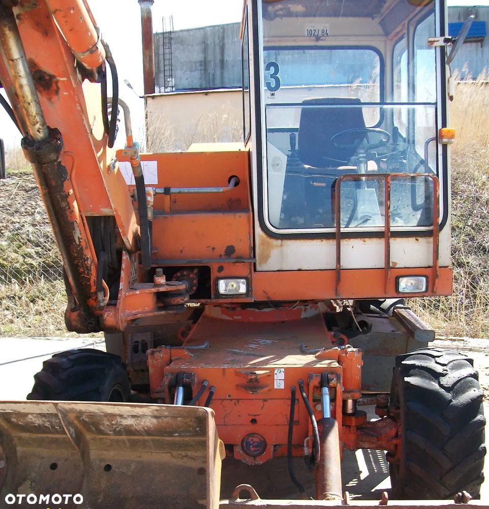 Schaeff HML25 - 3