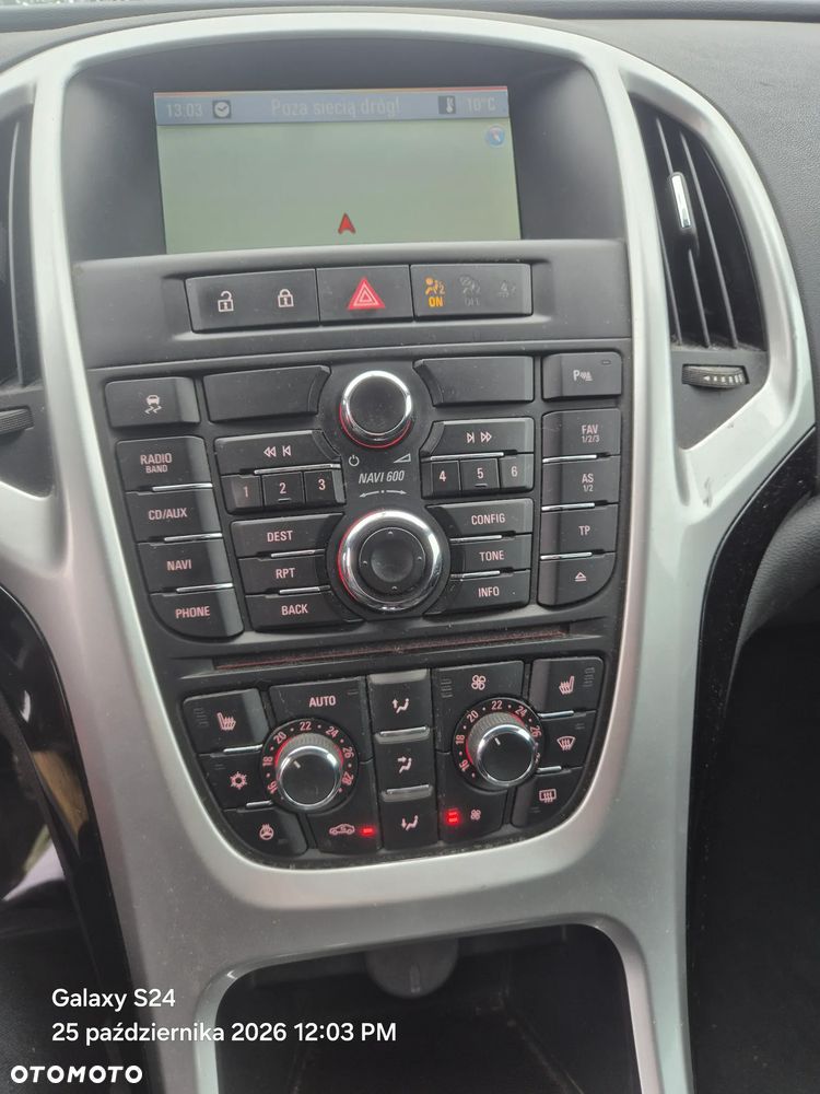 Opel Astra - 9