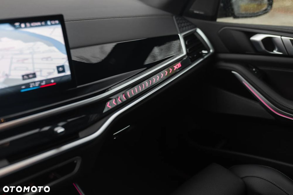 BMW X5 xDrive30d - 21