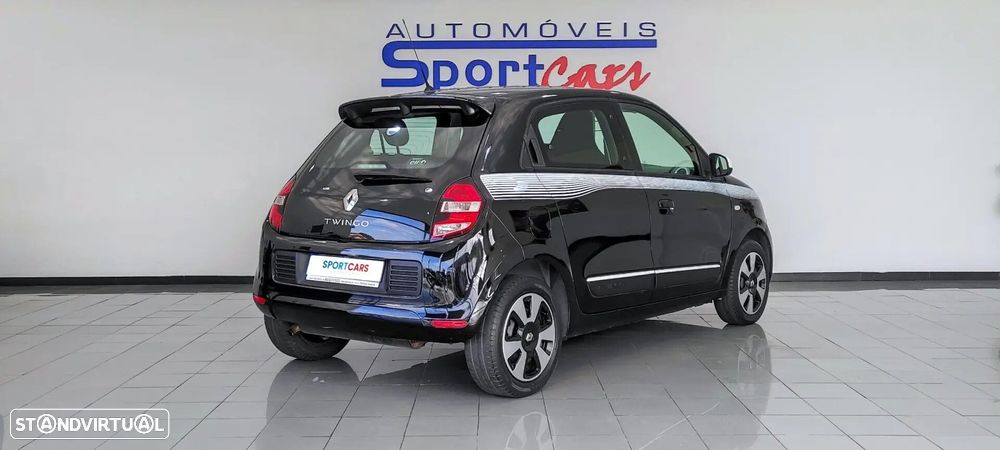 Renault Twingo - 12