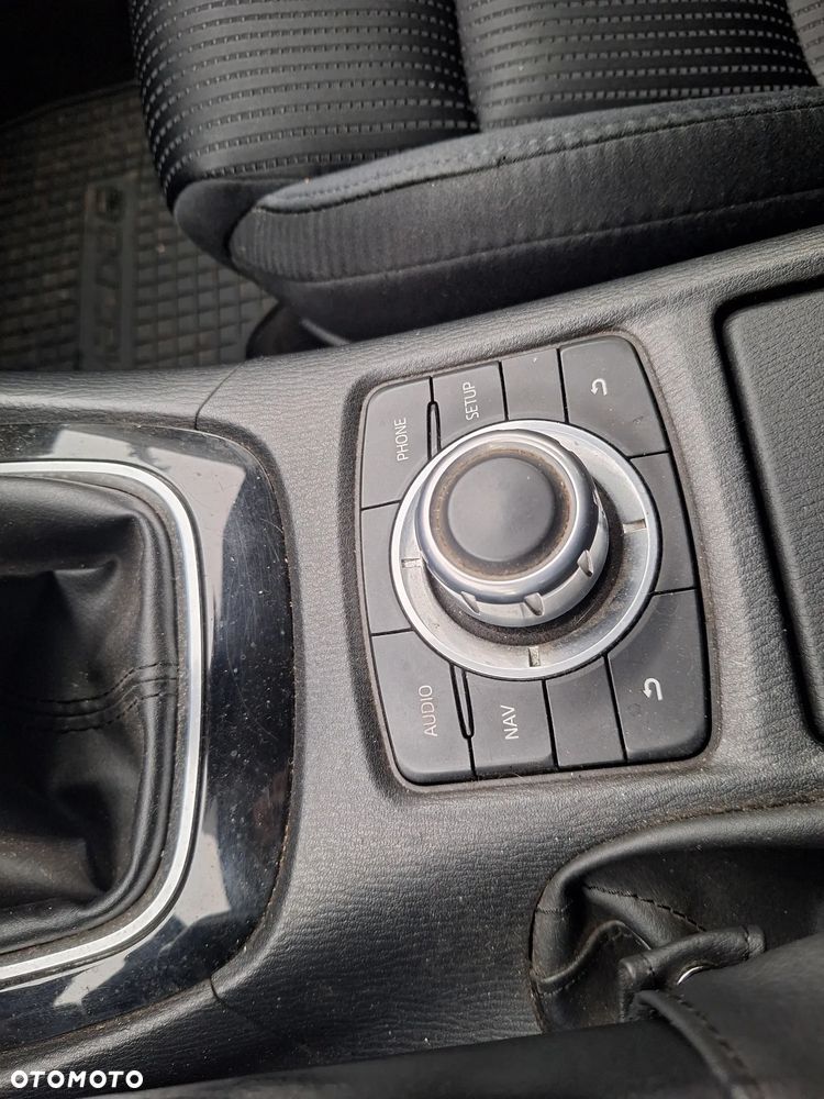 Mazda 6 2.0 SKYACTIV-G Center-Line - 25