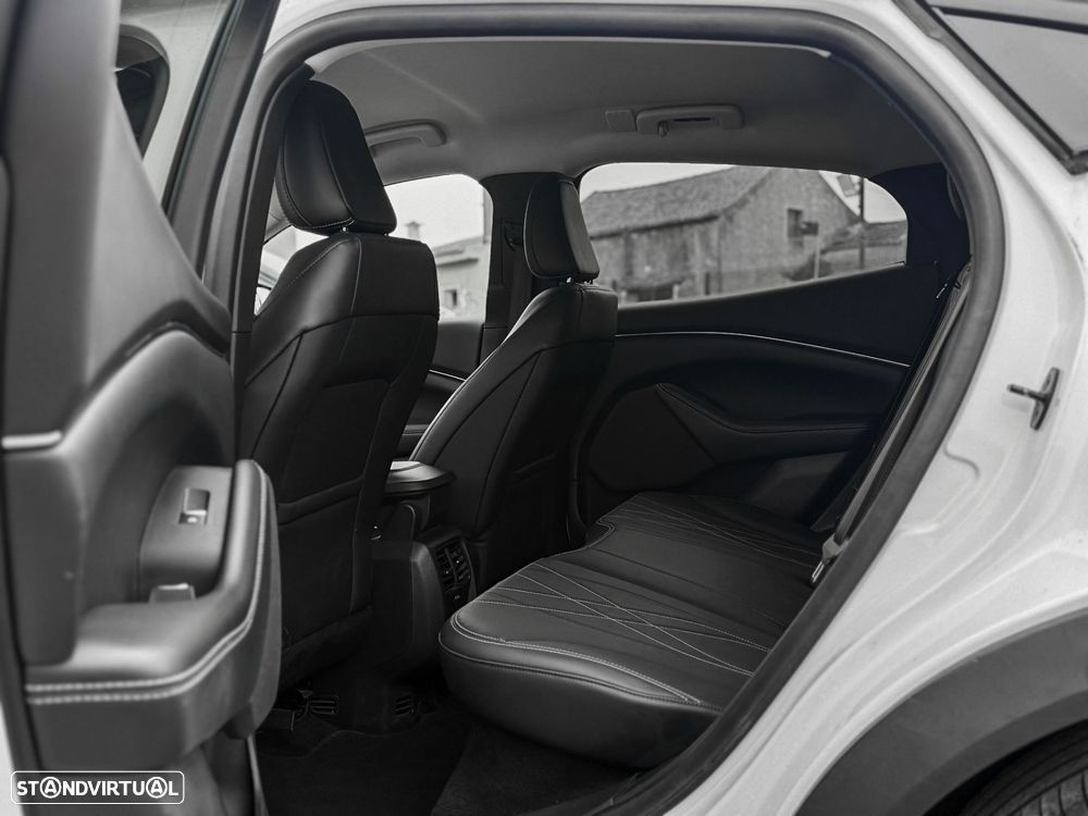 Ford Mustang Mach-E Standard - 8