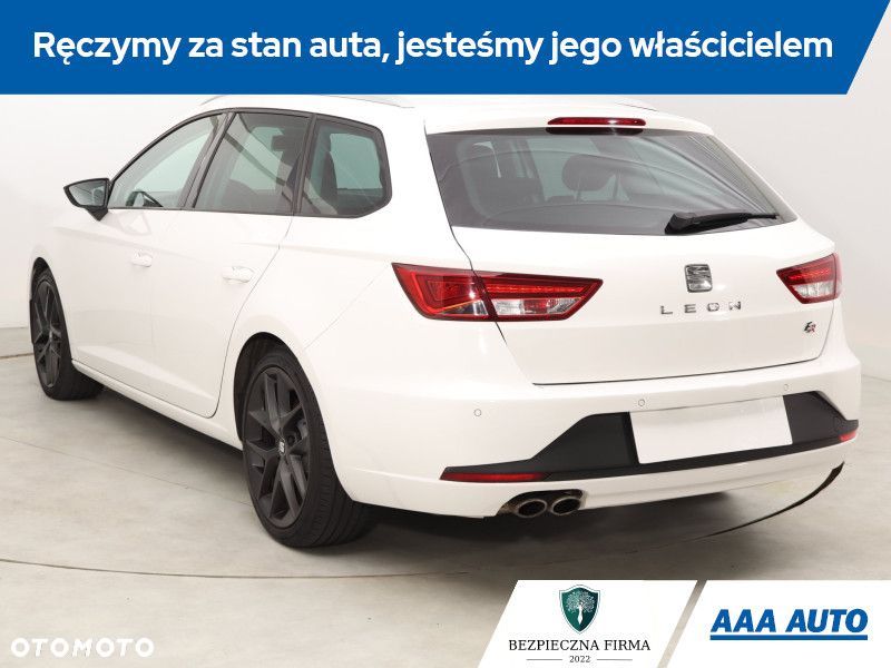 Seat Leon Sportstourer - 6