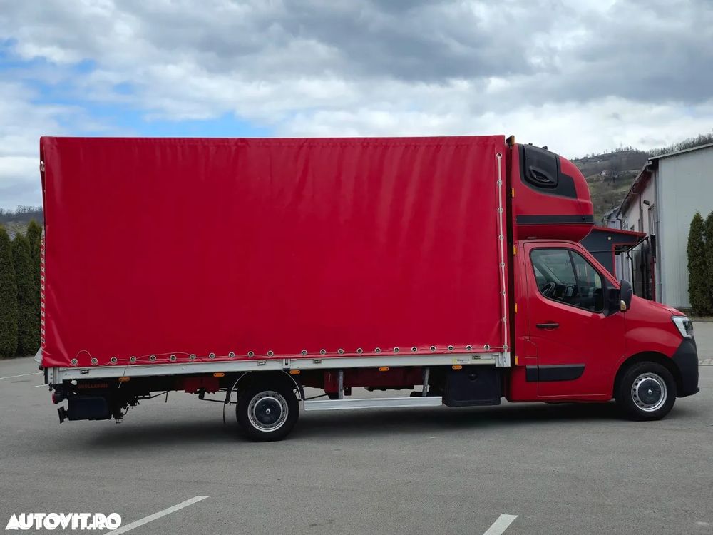 Renault Master - 18