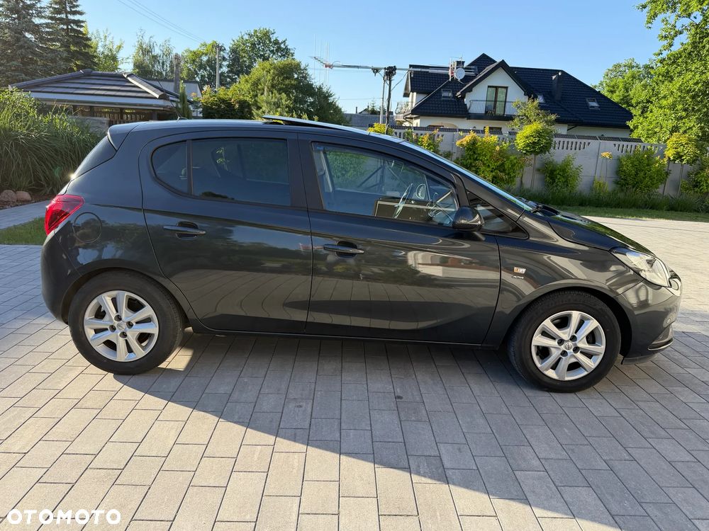 Opel Corsa - 2