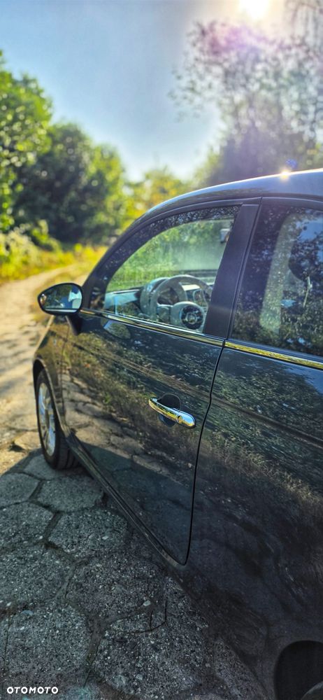 Fiat 500 1.0 Hybrid Dolcevita - 5