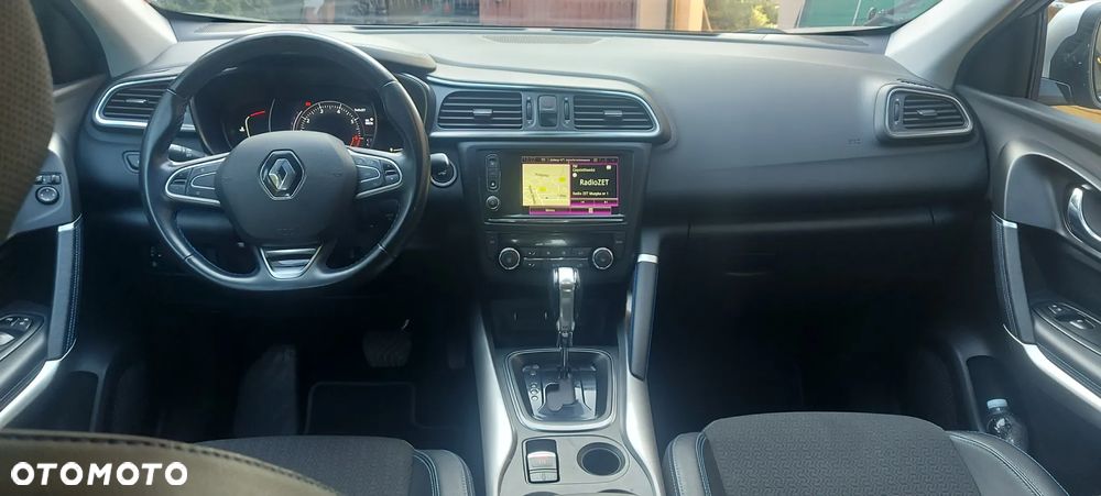 Renault Kadjar 1.2 Energy TCe S-Edition EDC - 9