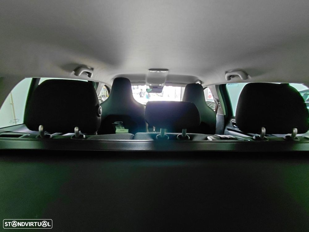 Renault Mégane Sport Tourer 1.5 Blue dCi R.S. Line EDC - 21