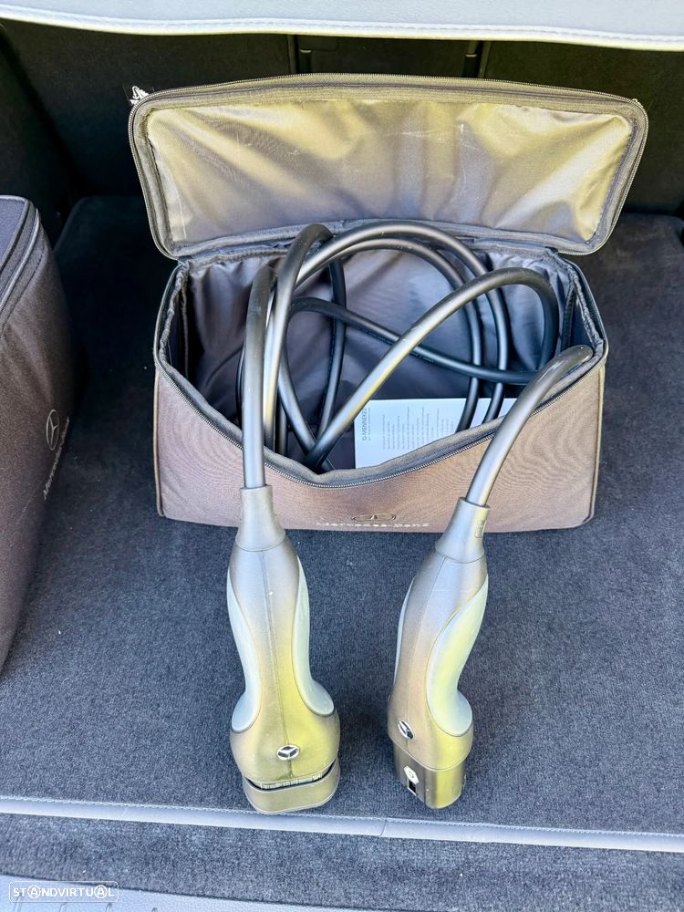 Mercedes-Benz C 300 - 32