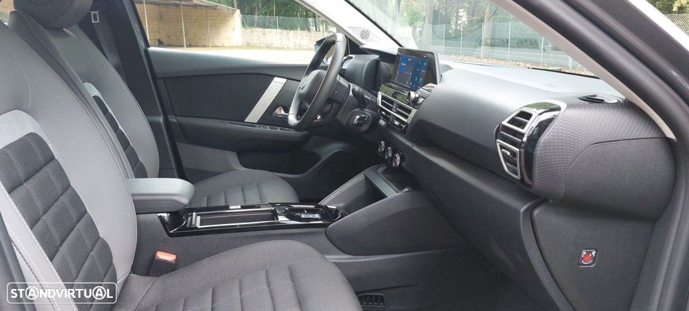 Citroën e-C4 X 54 kWh Autonomia Alargada Plus - 7