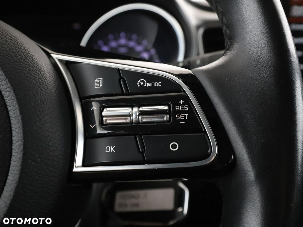 Kia Ceed 1.4 T-GDI OPF Spirit - 31
