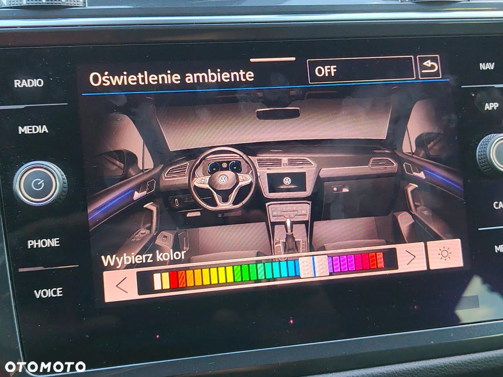 Volkswagen Tiguan 1.5 TSI EVO Elegance DSG - 10