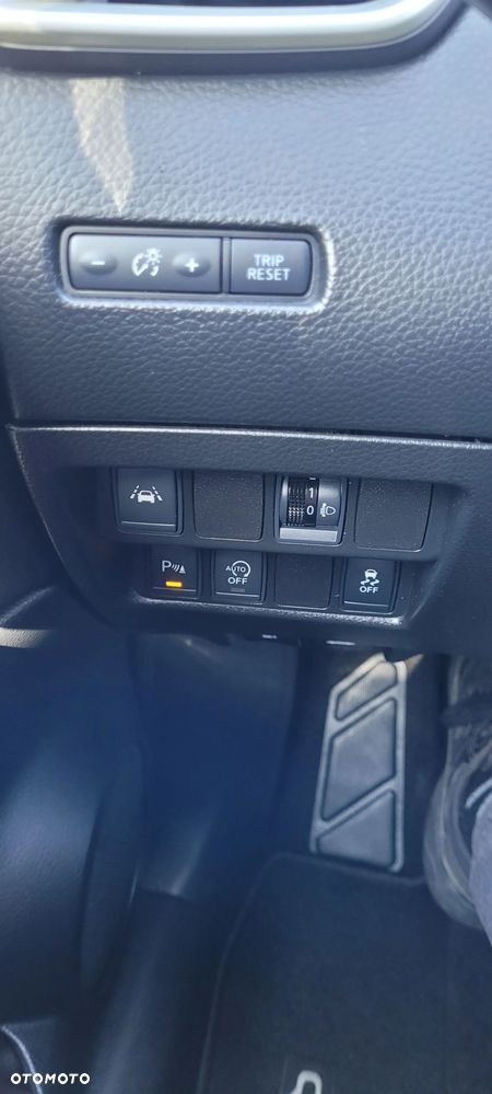 Nissan Qashqai 1.5 dCi N-Connecta EU6 - 22