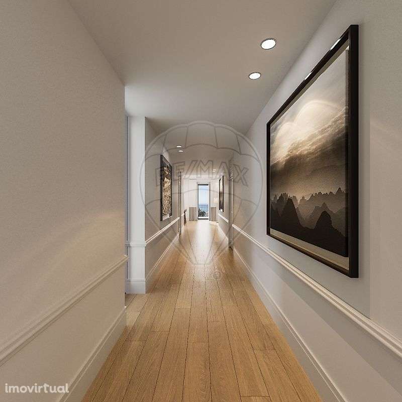 Apartamento T5 para venda - Grande imagem: 5/11