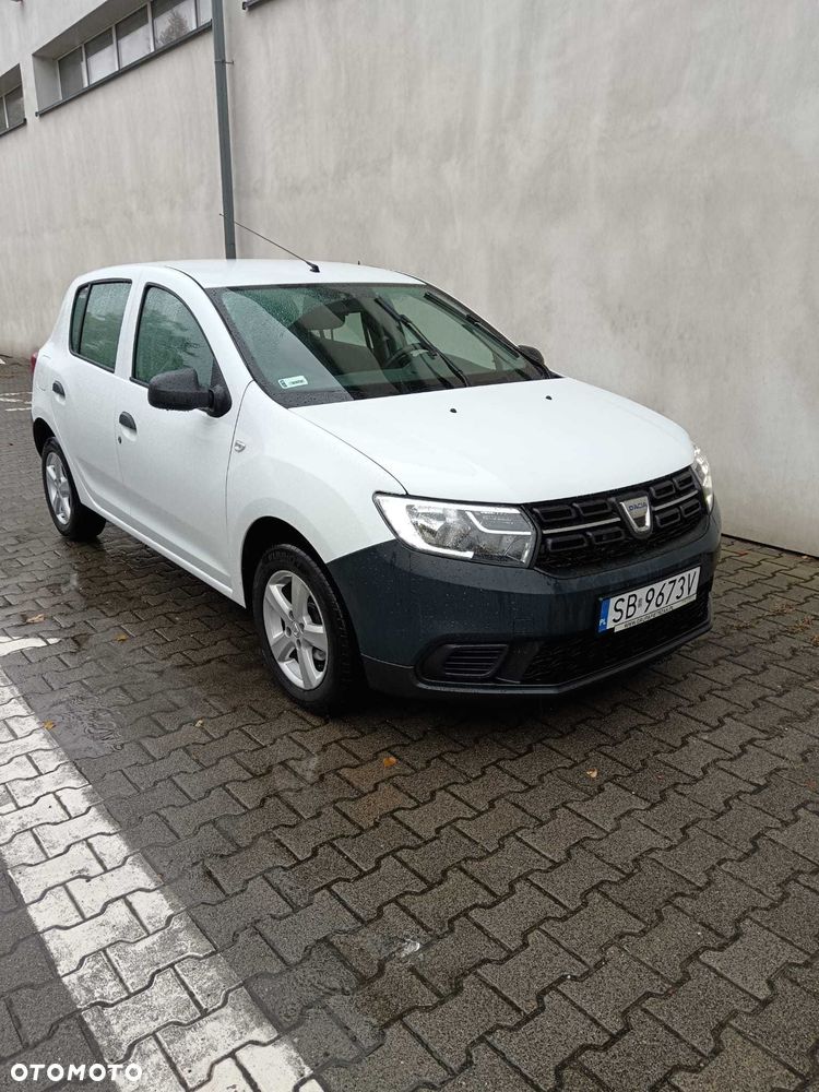 Dacia Sandero 2018 photo 3