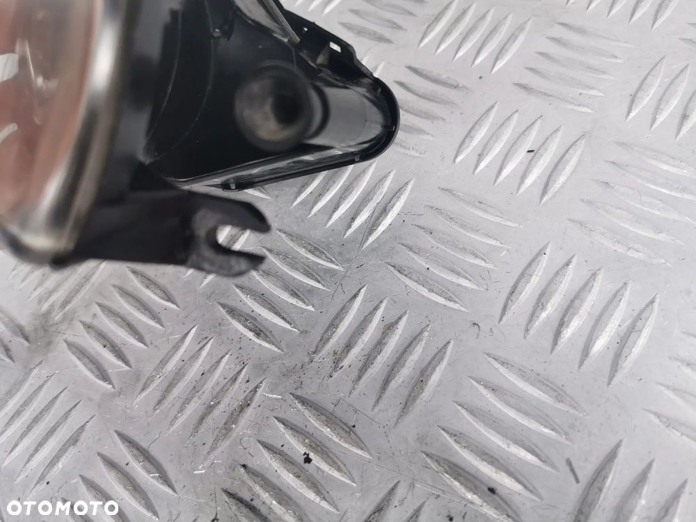 Lampa przeciwmgielna przednia strona lewa Audi Q7 4L 24696900 - 3