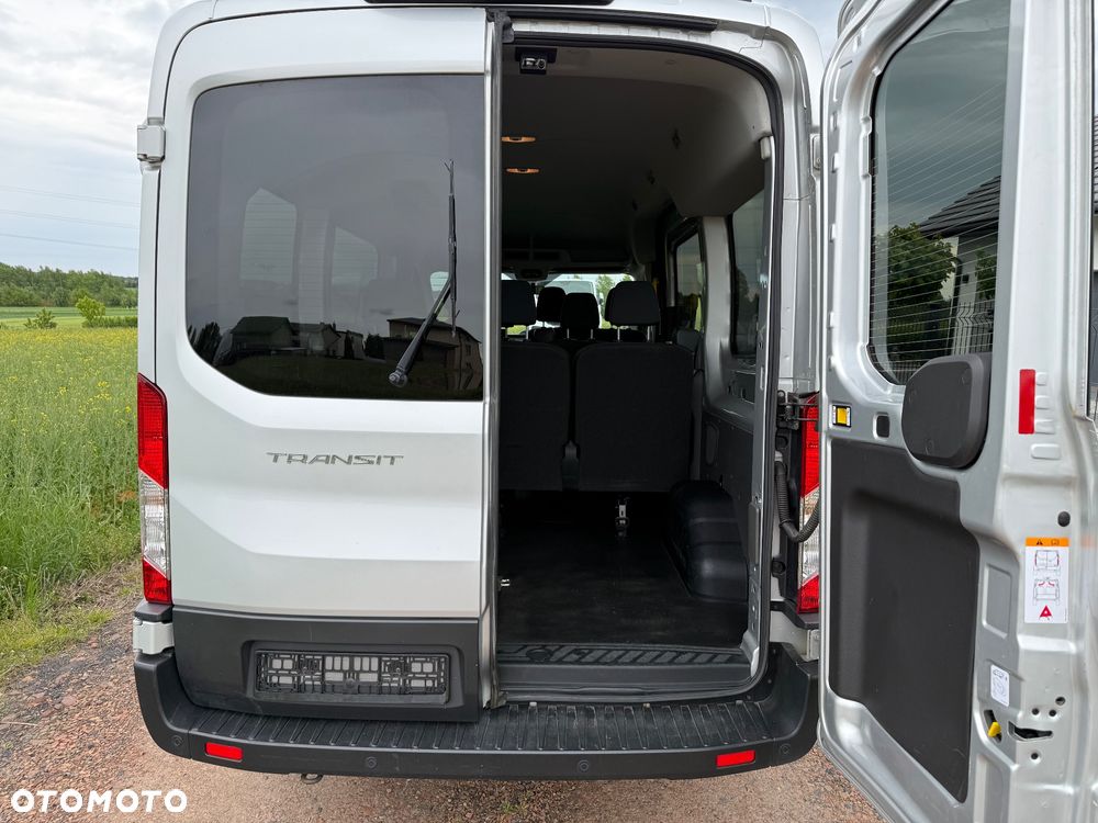 Ford Transit - 13