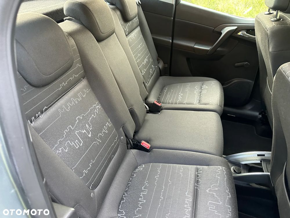 Opel Meriva 2010 photo 5
