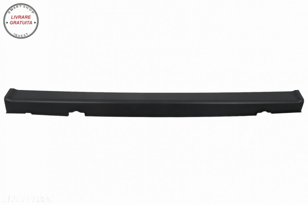 Praguri Laterale BMW Seria 3 E30 (1922-1994) M3 Design- livrare gratuita - 5