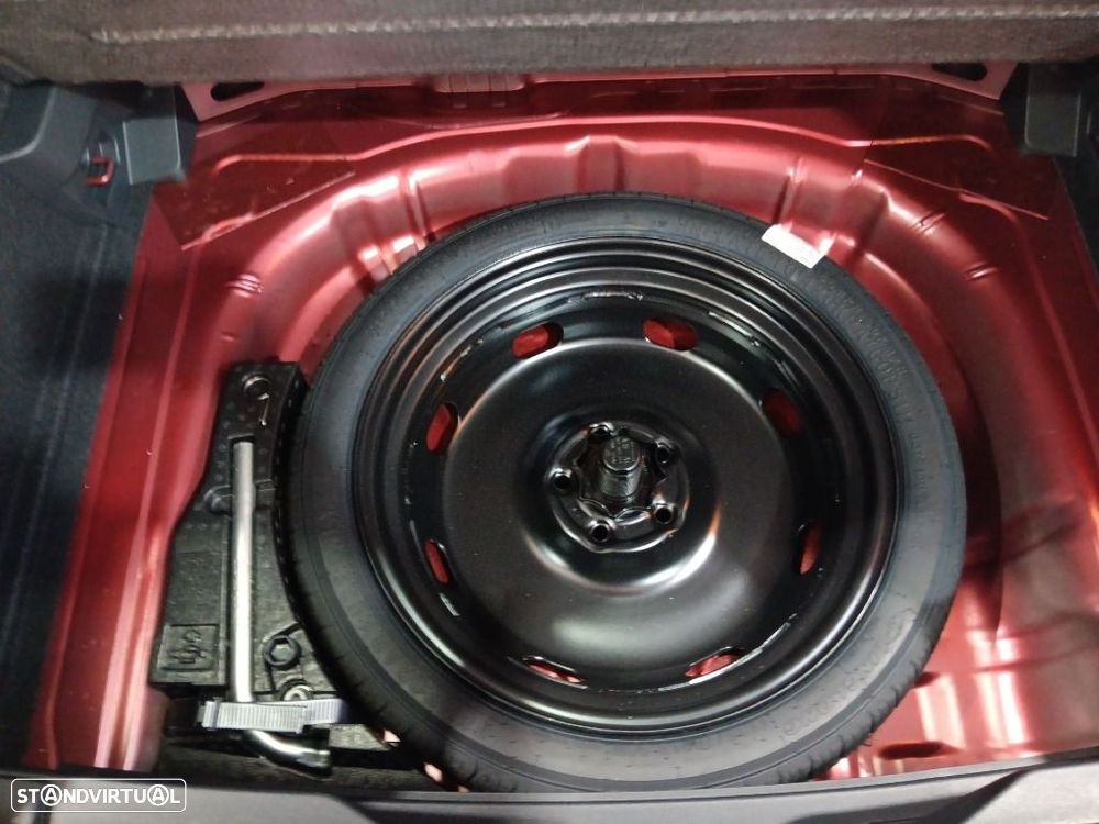 VW T-Roc 1.0 TSI Urban - 33