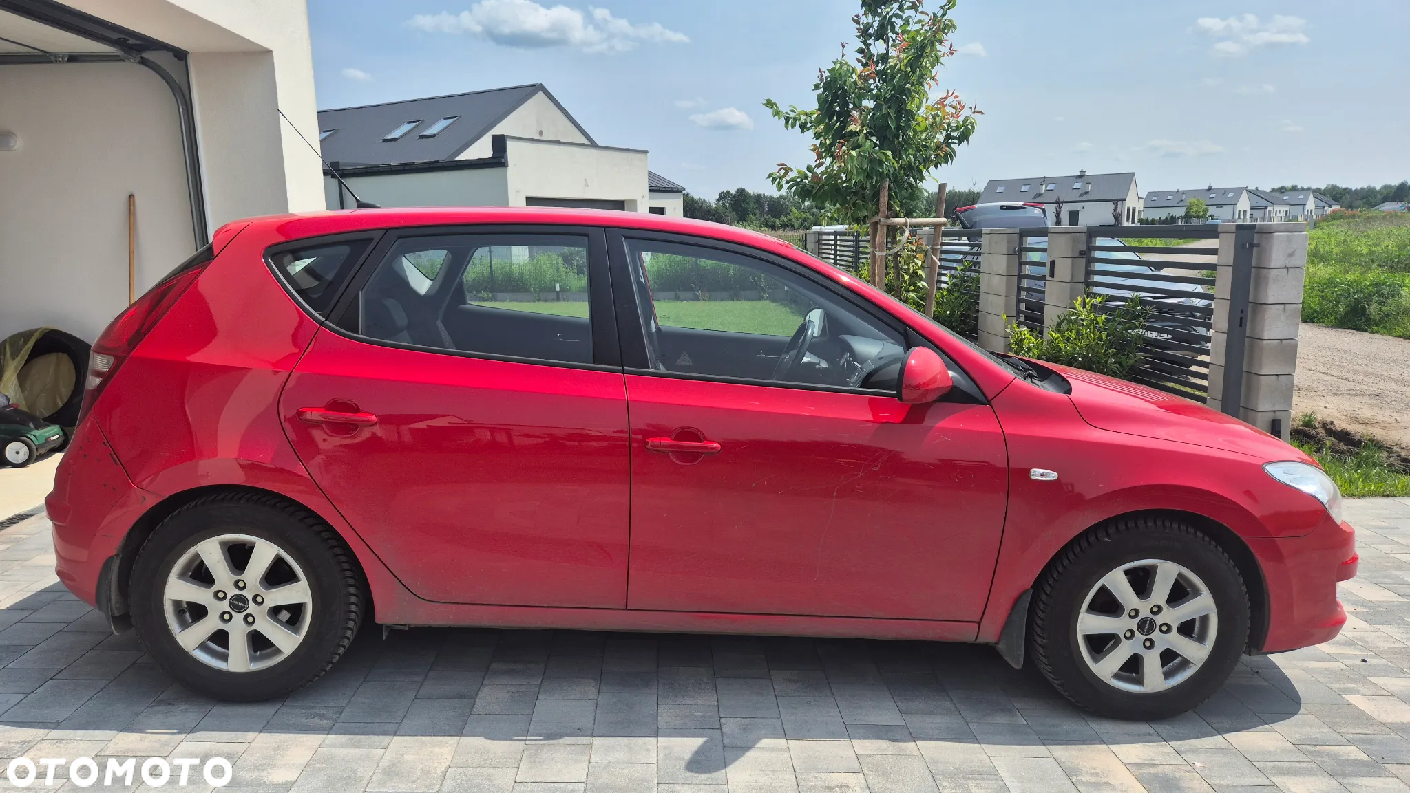 Hyundai i30 1.6 Style - 8