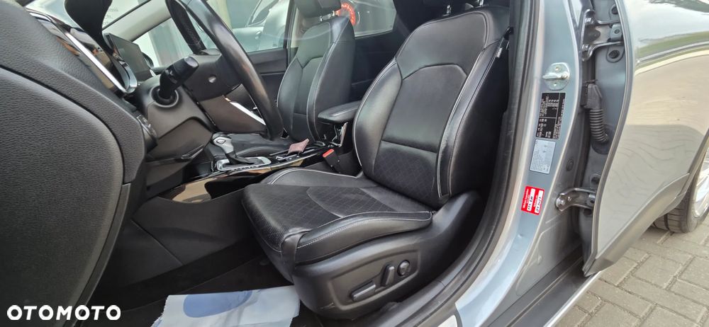 Kia XCeed 1.6 GDI DCT6 OPF VISION - 26
