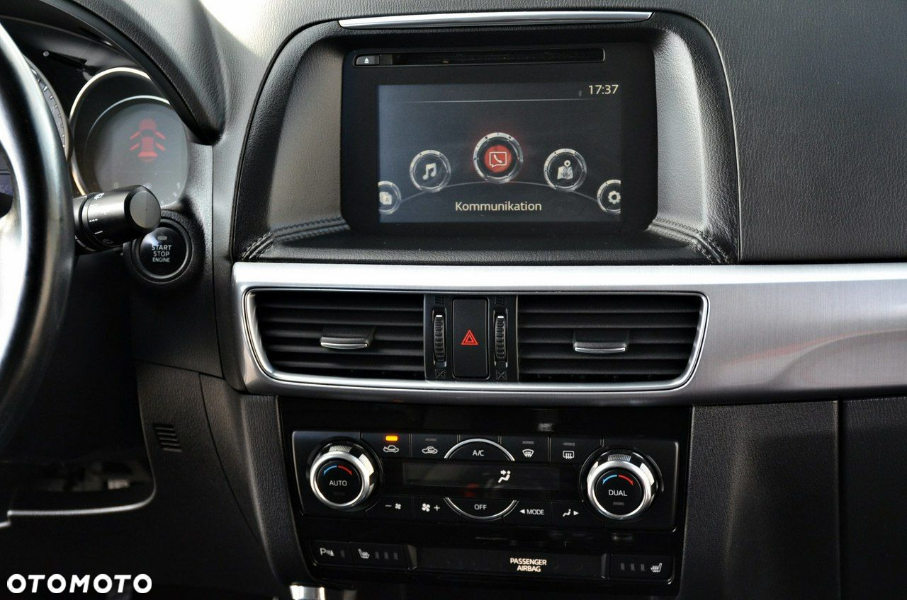 Mazda CX-5 - 22
