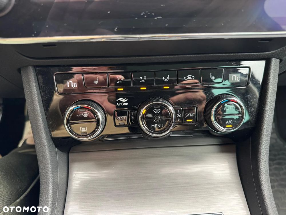 Skoda Superb 1.5 TSI Style - 29