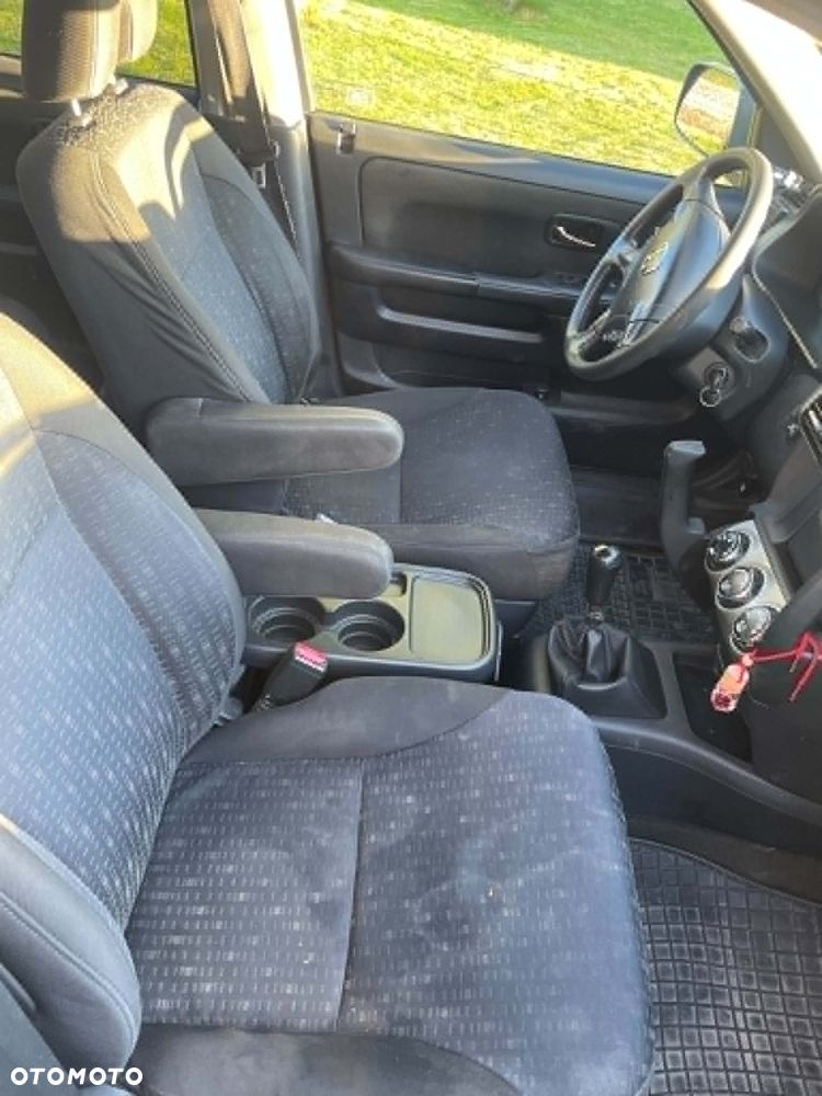 Honda CR-V 2.0 ES - 5