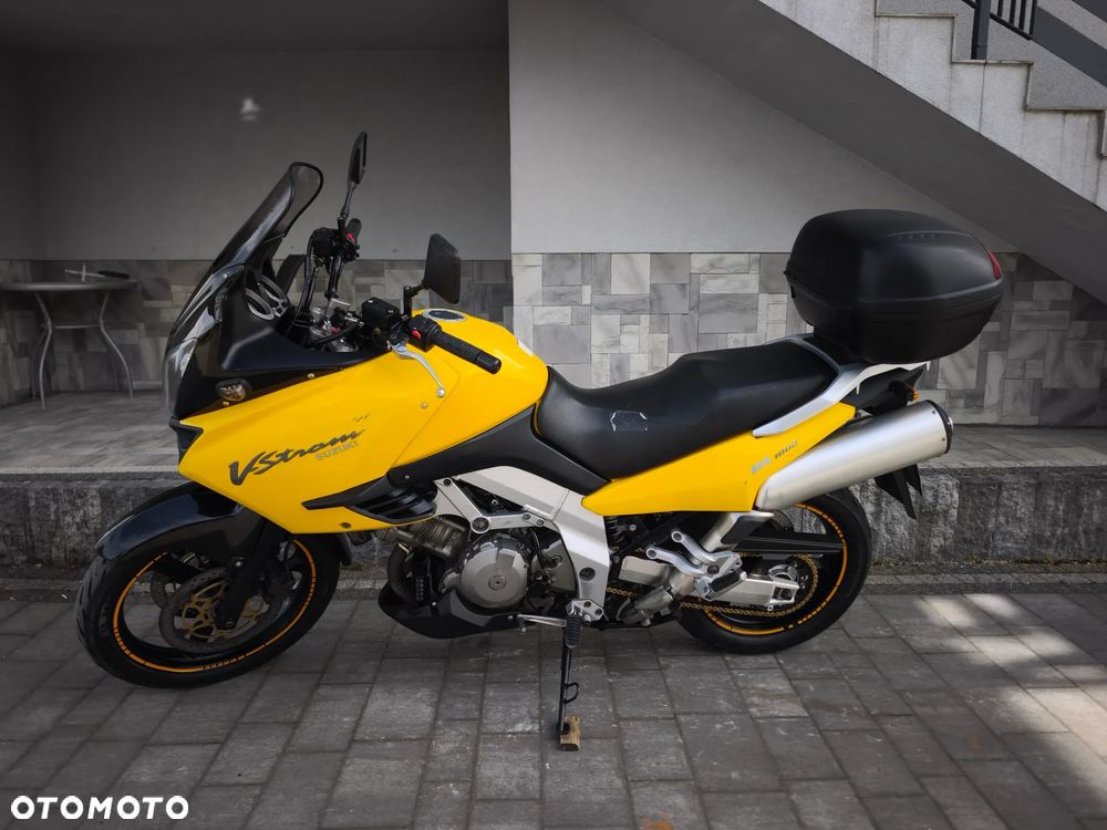 Suzuki DL - 24