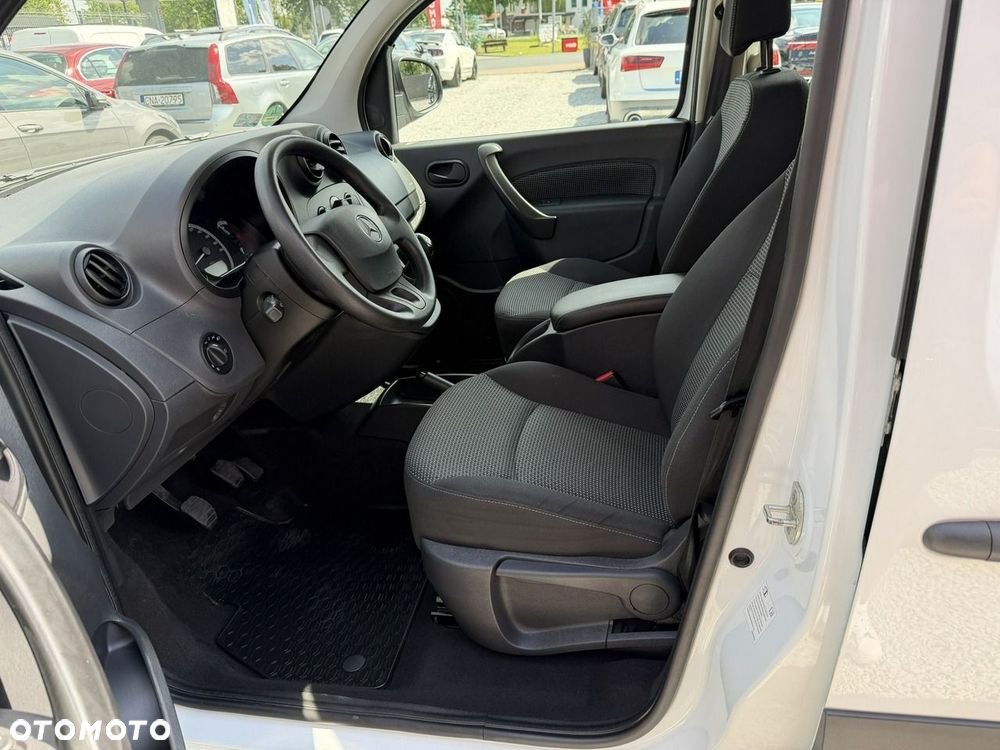 Mercedes-Benz Citan Tourer lang Start & Stop - 11
