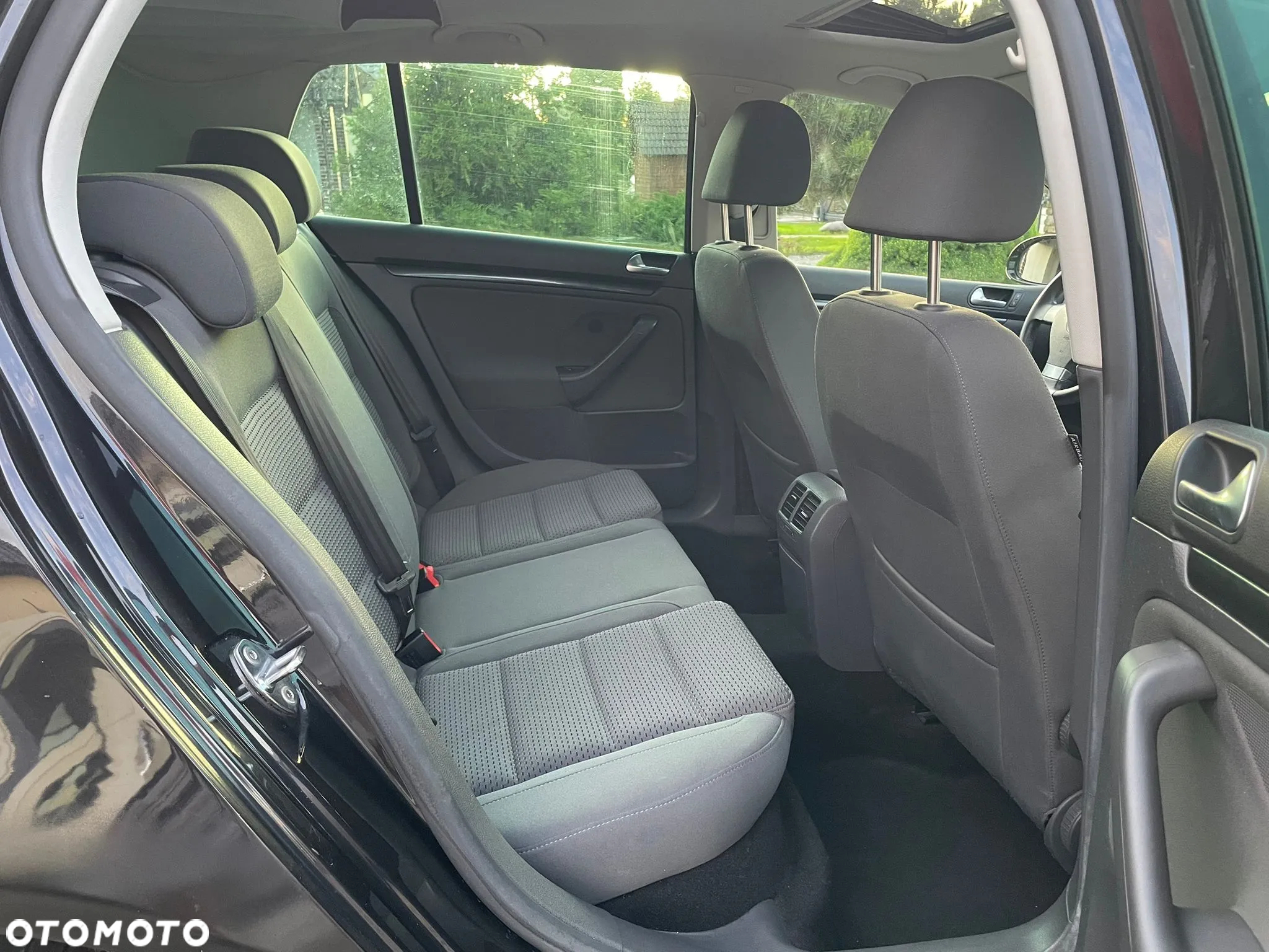 Volkswagen Golf V 1.4 TSI GT Sport - 8