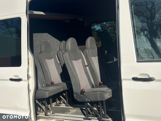 Volkswagen Crafter - 10