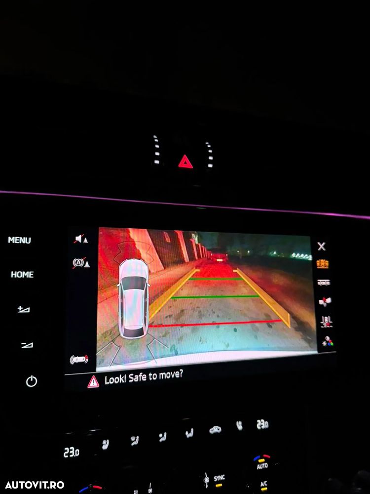 Skoda Superb 2.0 TDI 4X4 DSG Laurin & Klement - 33