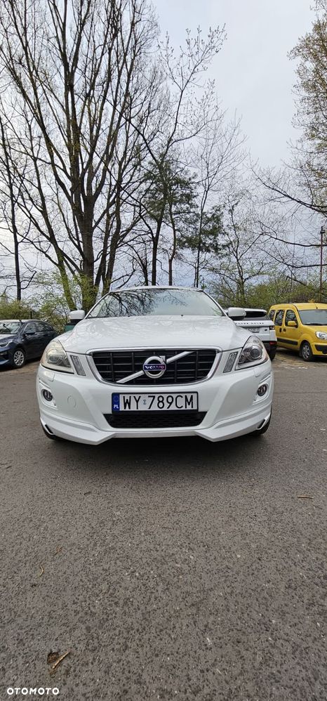 Volvo XC 60 - 4