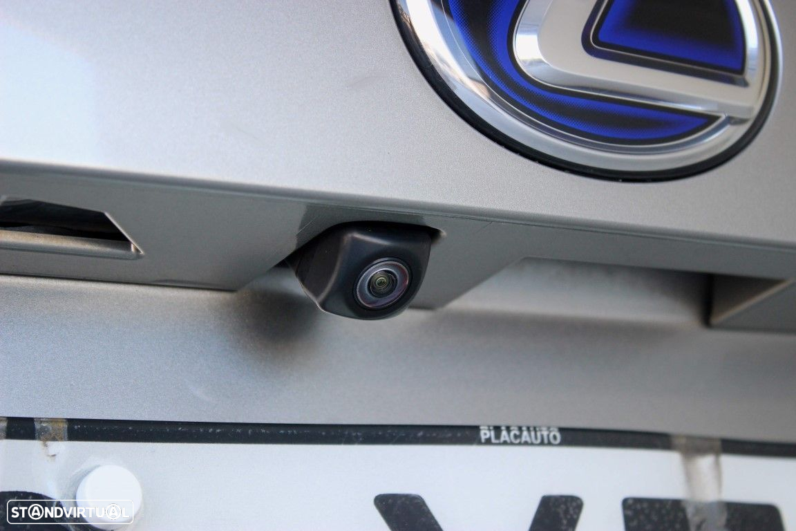 Lexus NX 300h Executive - 13