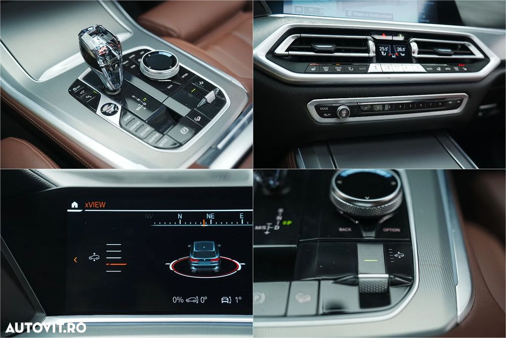 BMW X5 xDrive30d - 38