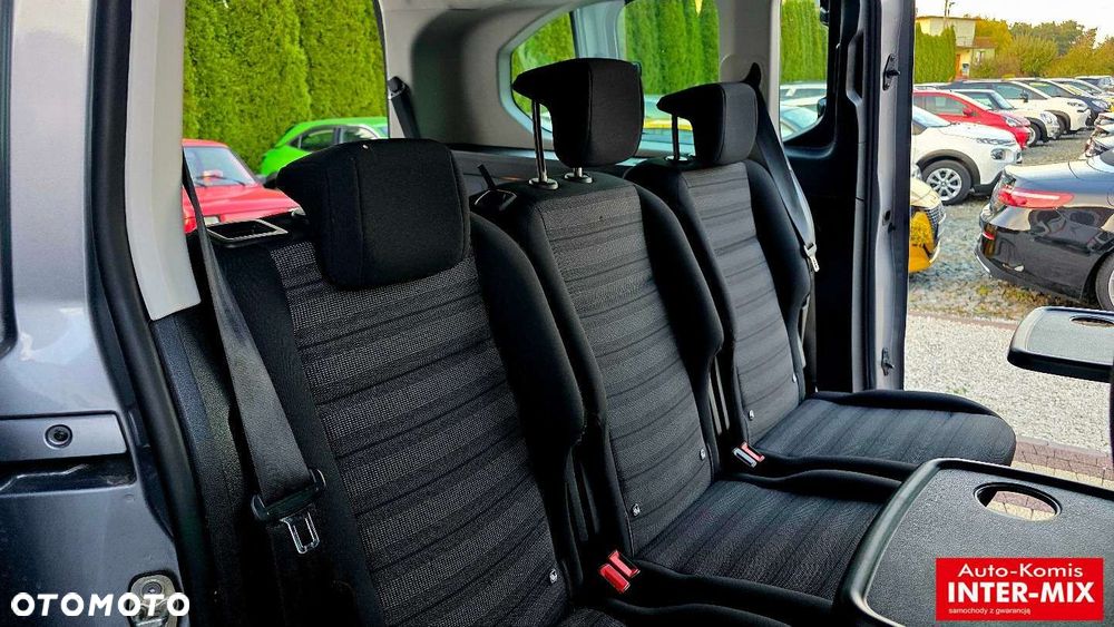 Opel Combo - 30