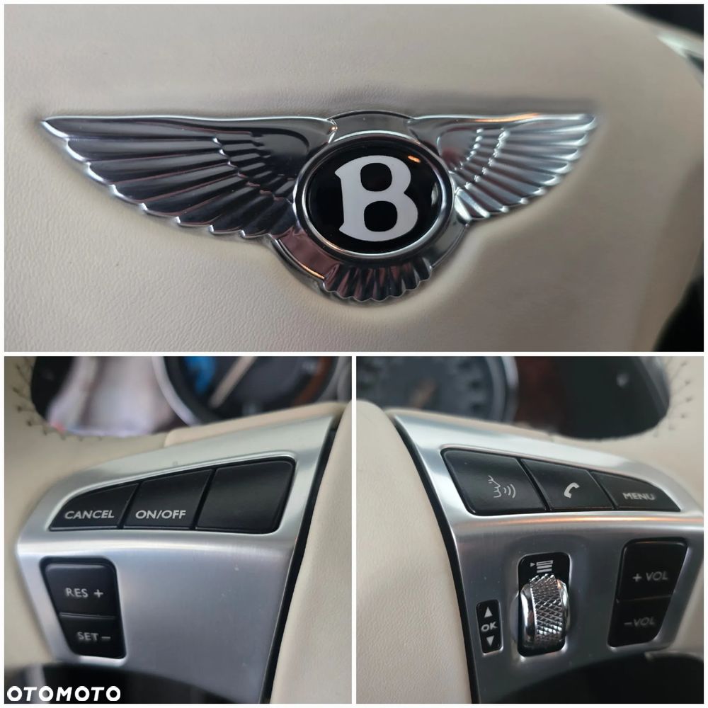 Bentley Continental GT - 36