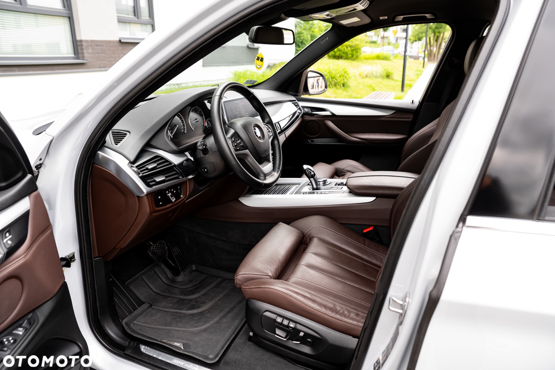 BMW X5 xDrive40d Sport-Aut - 20