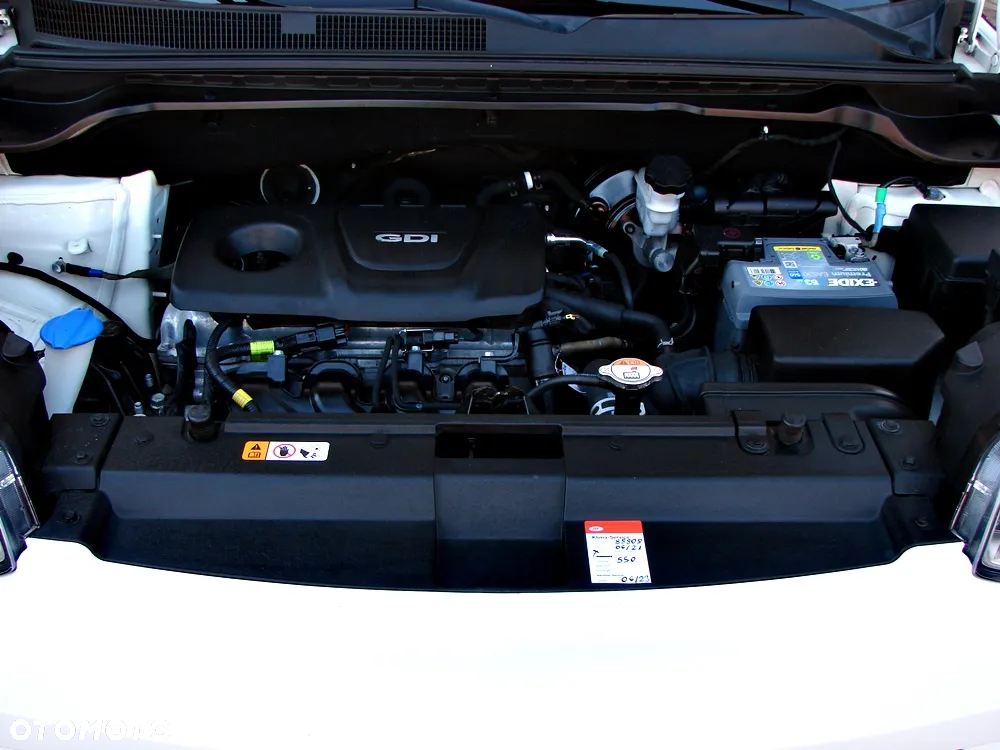 Kia Soul 1.6 GDI Spirit - 9